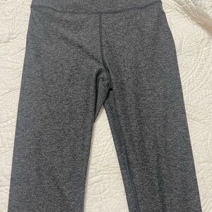 Old Navy Gray Women’s Leggings